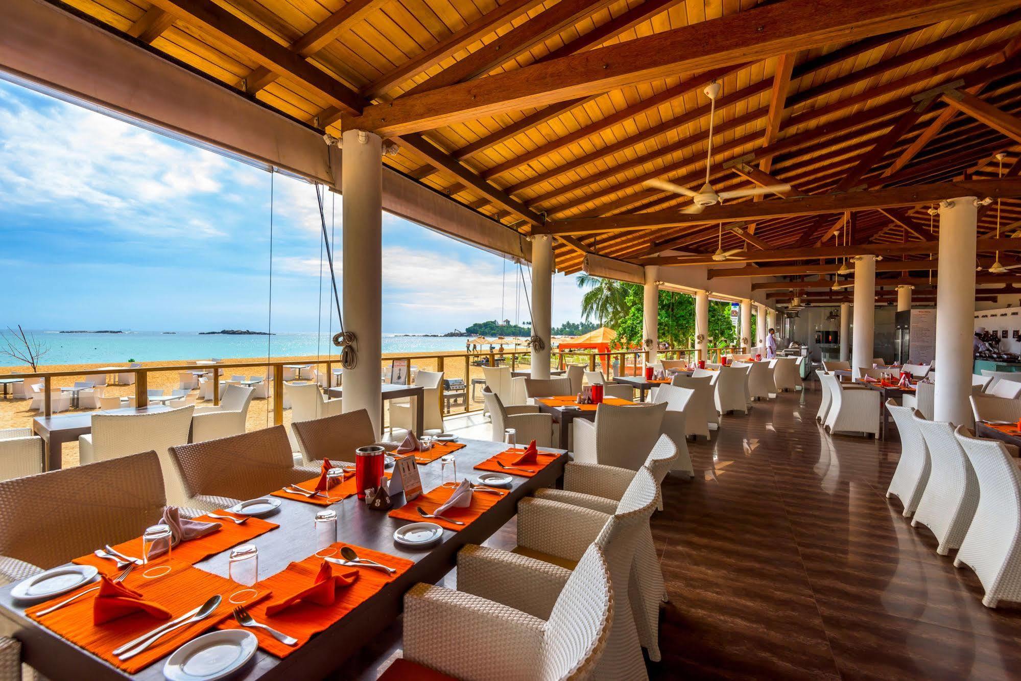 Calamander Unawatuna Beach Exterior foto