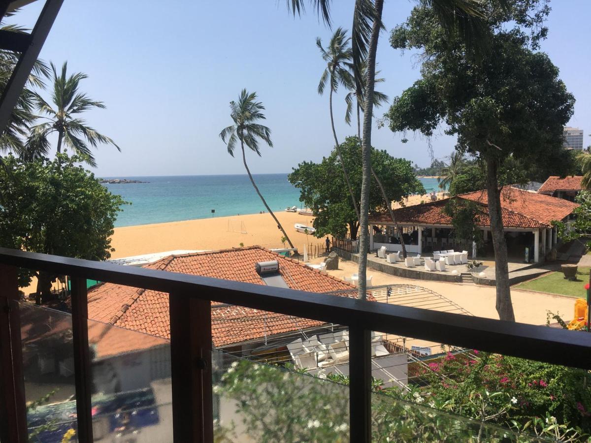 Calamander Unawatuna Beach Exterior foto